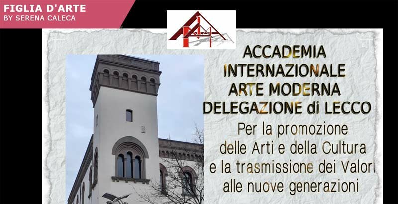 Delegazione A.I.A.M. di Lecco